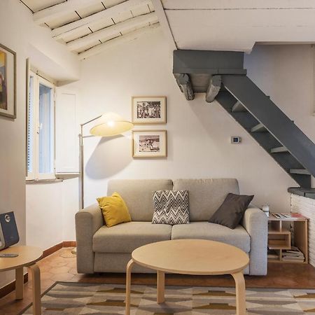 罗马Charming Loft Navona公寓 外观 照片