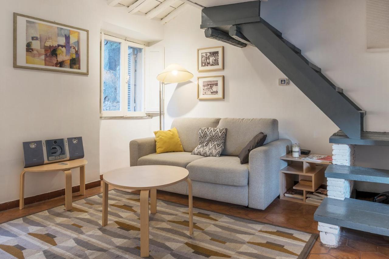 罗马Charming Loft Navona公寓 外观 照片