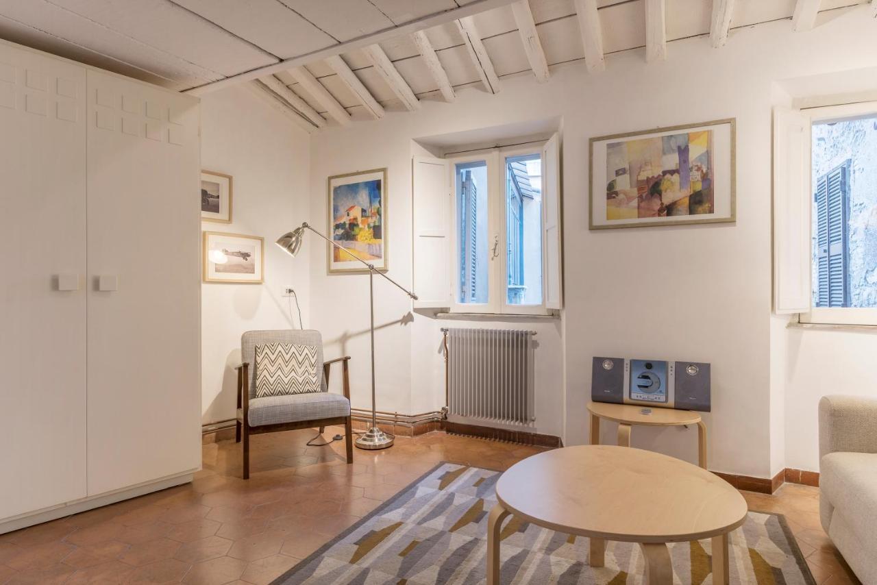 罗马Charming Loft Navona公寓 外观 照片