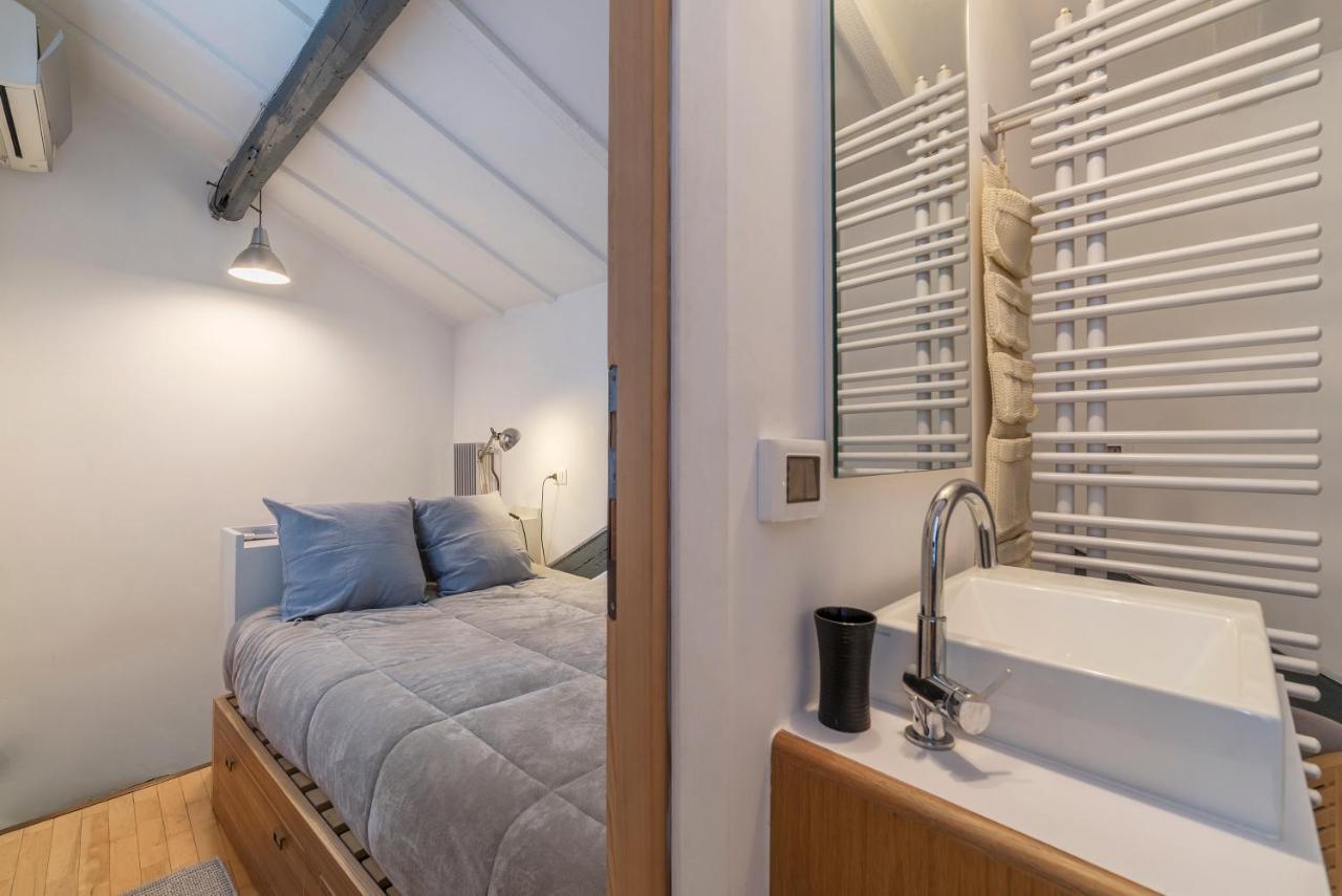 罗马Charming Loft Navona公寓 外观 照片