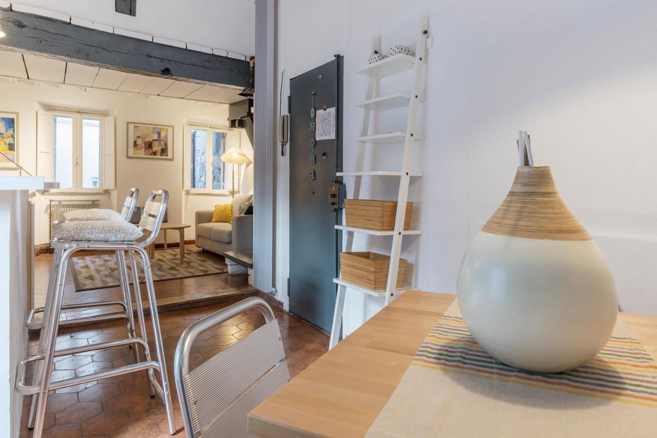 罗马Charming Loft Navona公寓 外观 照片