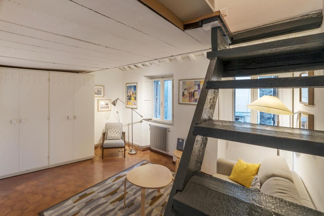 罗马Charming Loft Navona公寓 外观 照片